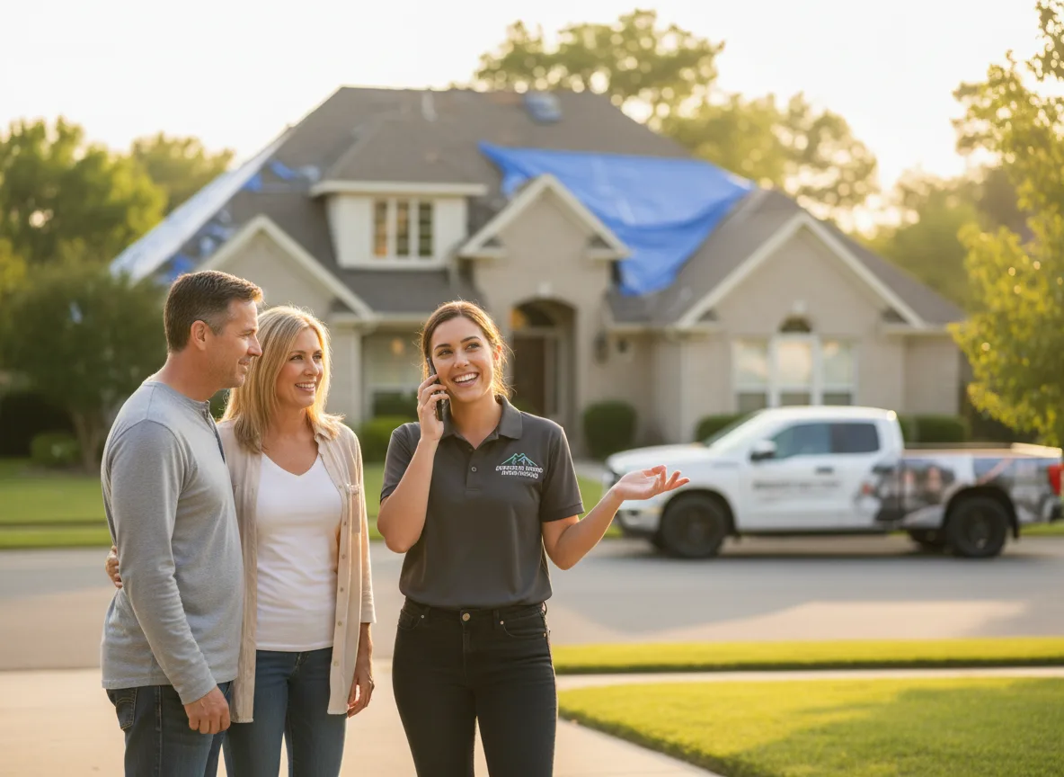 Emergency Roof Repair Prescott, WI FAQs